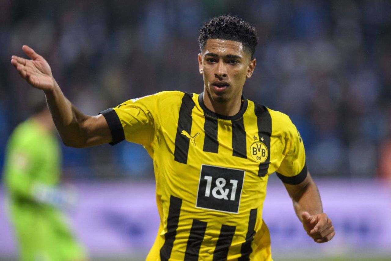Telenovela Jude Bellingham, la final! Cu cine va semna puștiul minune de la Borussia Dortmund_4