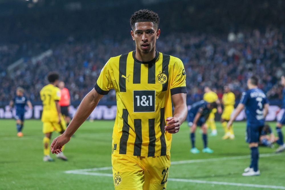 Telenovela Jude Bellingham, la final! Cu cine va semna puștiul minune de la Borussia Dortmund_5