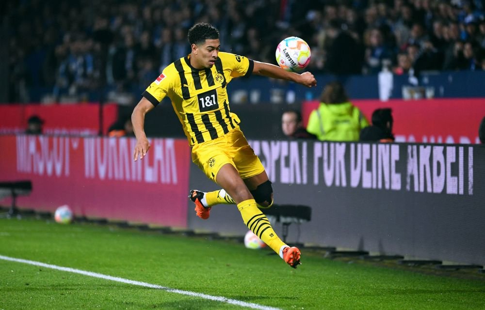 Telenovela Jude Bellingham, la final! Cu cine va semna puștiul minune de la Borussia Dortmund_8