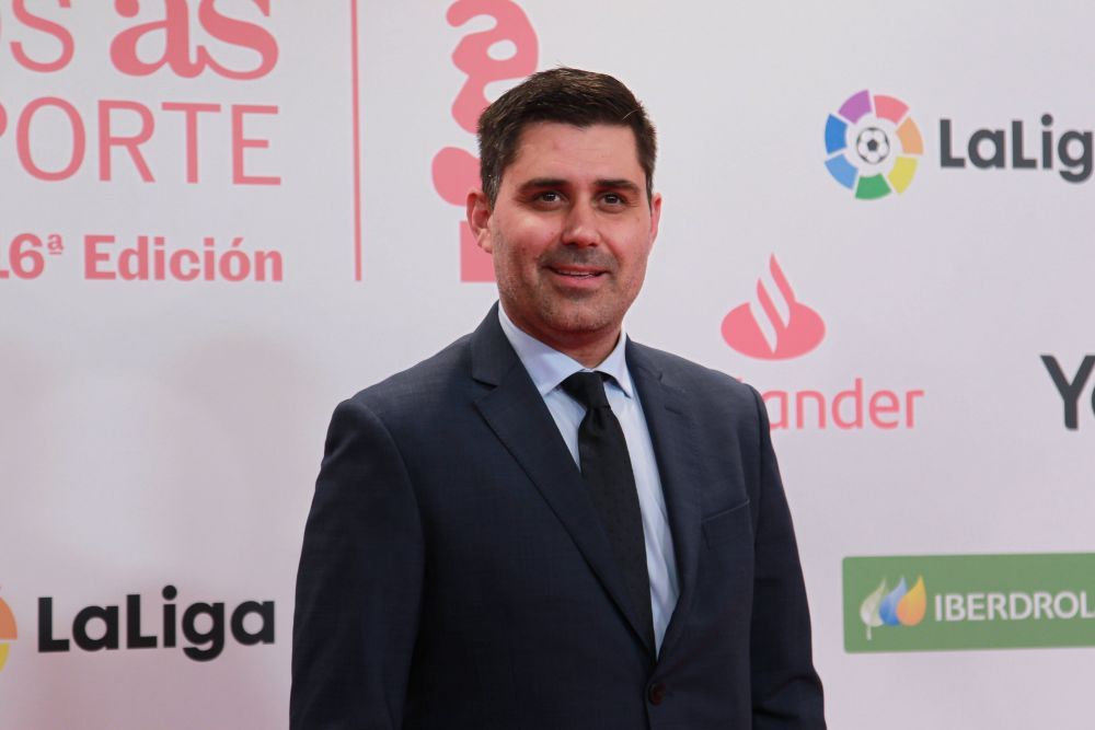 SPECIAL | Povestea lui David Aganzo. De la câștigător al Ligii Campionilor la deținător de funcții importante în fotbalul spaniol: „Doar așa mă retrag”. Gala Mihai Neșu e azi (Pro Arena și VOYO, 18:00)_1