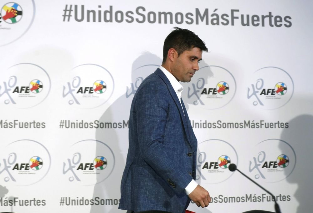 SPECIAL | Povestea lui David Aganzo. De la câștigător al Ligii Campionilor la deținător de funcții importante în fotbalul spaniol: „Doar așa mă retrag”. Gala Mihai Neșu e azi (Pro Arena și VOYO, 18:00)_3