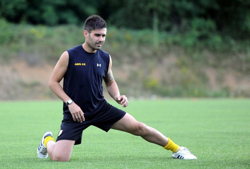 SPECIAL | Povestea lui David Aganzo. De la câștigător al Ligii Campionilor la deținător de funcții importante în fotbalul spaniol: „Doar așa mă retrag”. Gala Mihai Neșu e azi (Pro Arena și VOYO, 18:00)_4