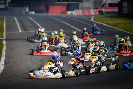 Premieră internațională în motorsport. Frații Cosma Cristofor, performanță uriașă la Cremona_2