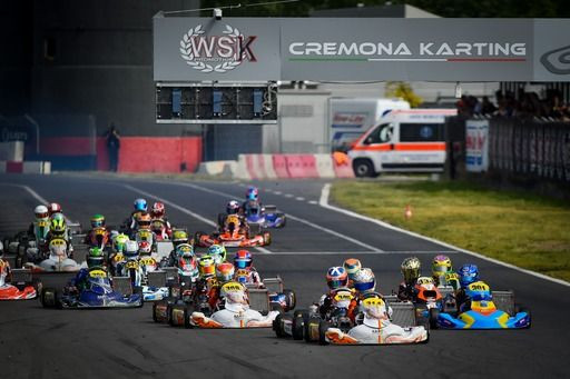 Premieră internațională în motorsport. Frații Cosma Cristofor, performanță uriașă la Cremona_3