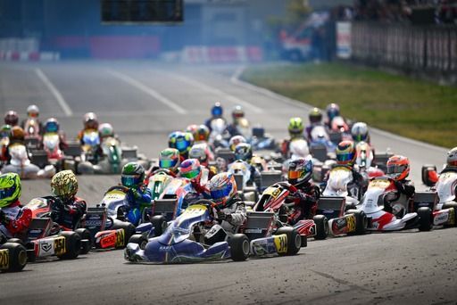 Premieră internațională în motorsport. Frații Cosma Cristofor, performanță uriașă la Cremona_6