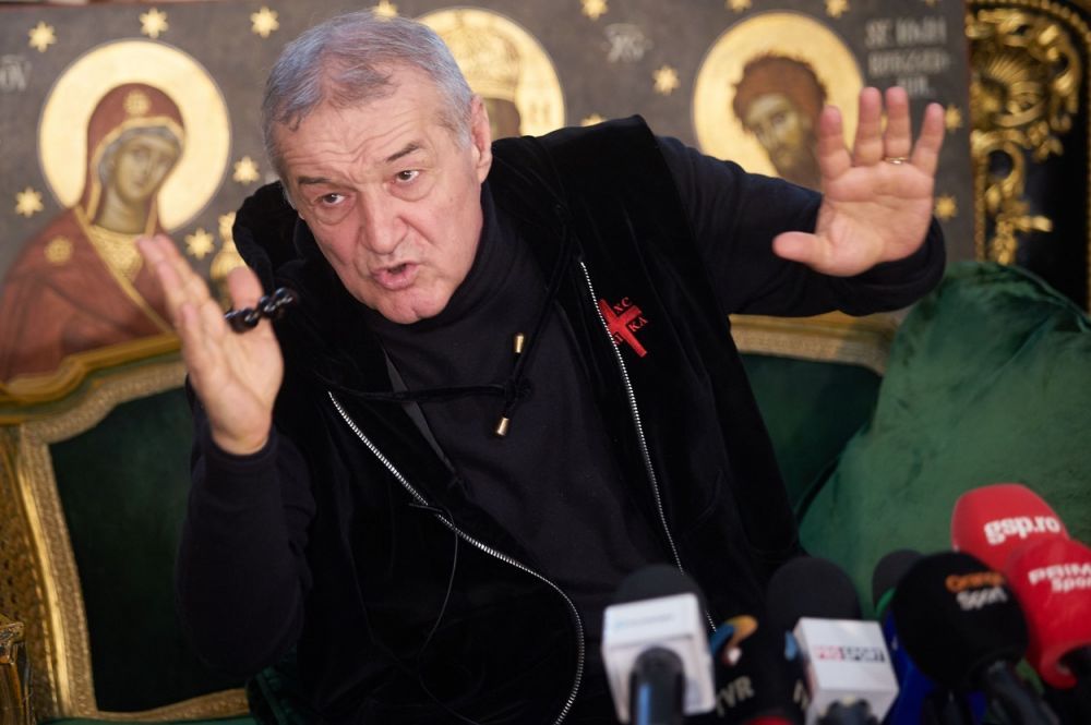 Cine câștigă titlul în România? Ilie Năstase a răspuns doar după ce l-a menționat pe Gigi Becali_9