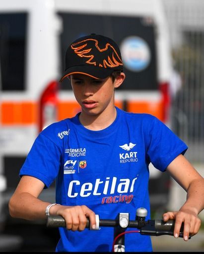 Premieră internațională în motorsport. Frații Cosma Cristofor, performanță uriașă la Cremona_7