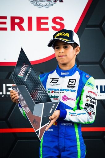 Premieră internațională în motorsport. Frații Cosma Cristofor, performanță uriașă la Cremona_13