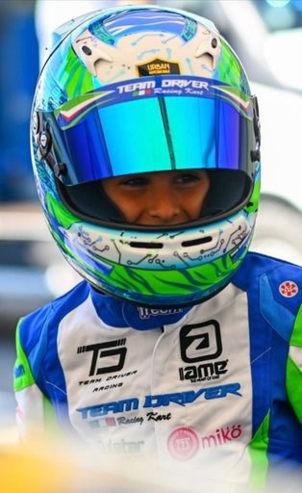 Premieră internațională în motorsport. Frații Cosma Cristofor, performanță uriașă la Cremona_14