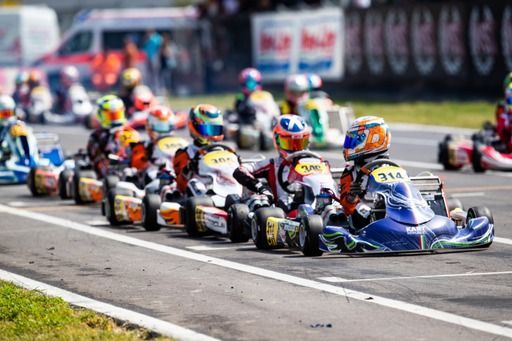 Premieră internațională în motorsport. Frații Cosma Cristofor, performanță uriașă la Cremona_15