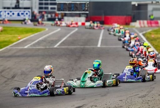 Premieră internațională în motorsport. Frații Cosma Cristofor, performanță uriașă la Cremona_18