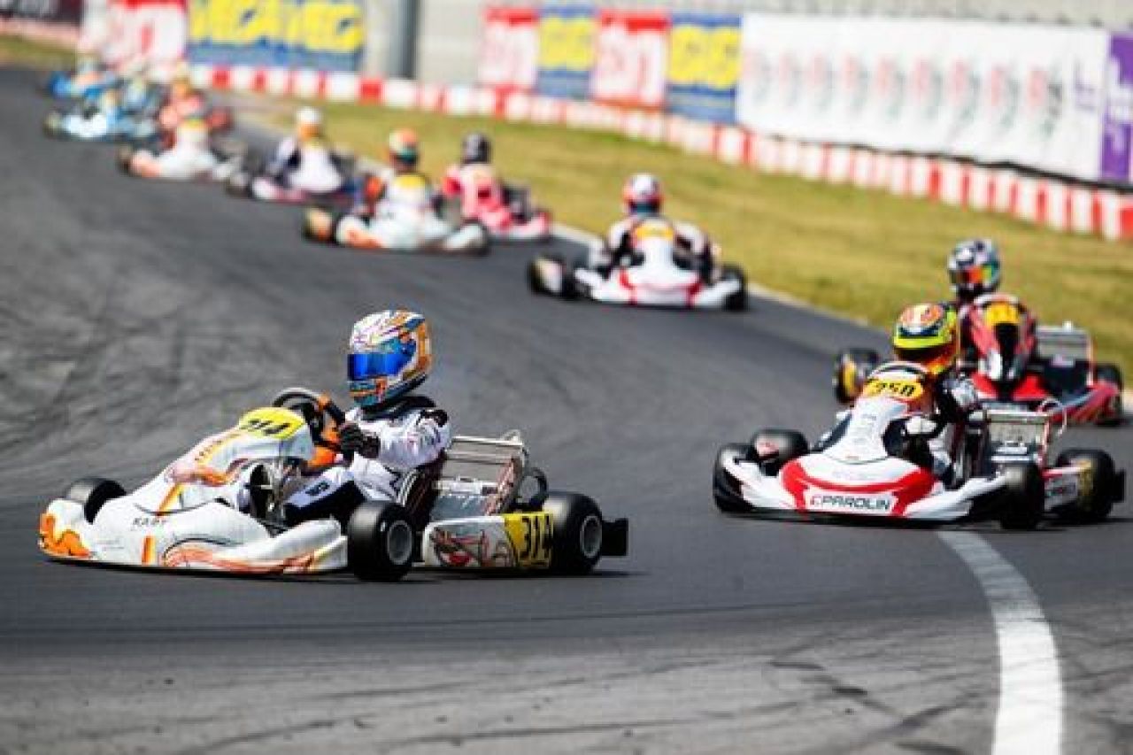 Premieră internațională în motorsport. Frații Cosma Cristofor, performanță uriașă la Cremona_19