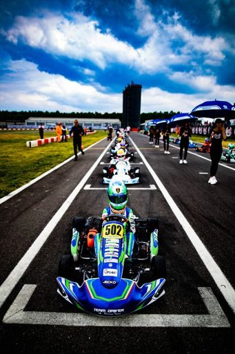 Premieră internațională în motorsport. Frații Cosma Cristofor, performanță uriașă la Cremona_21