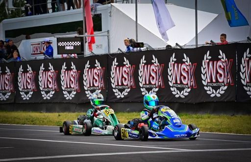 Premieră internațională în motorsport. Frații Cosma Cristofor, performanță uriașă la Cremona_22