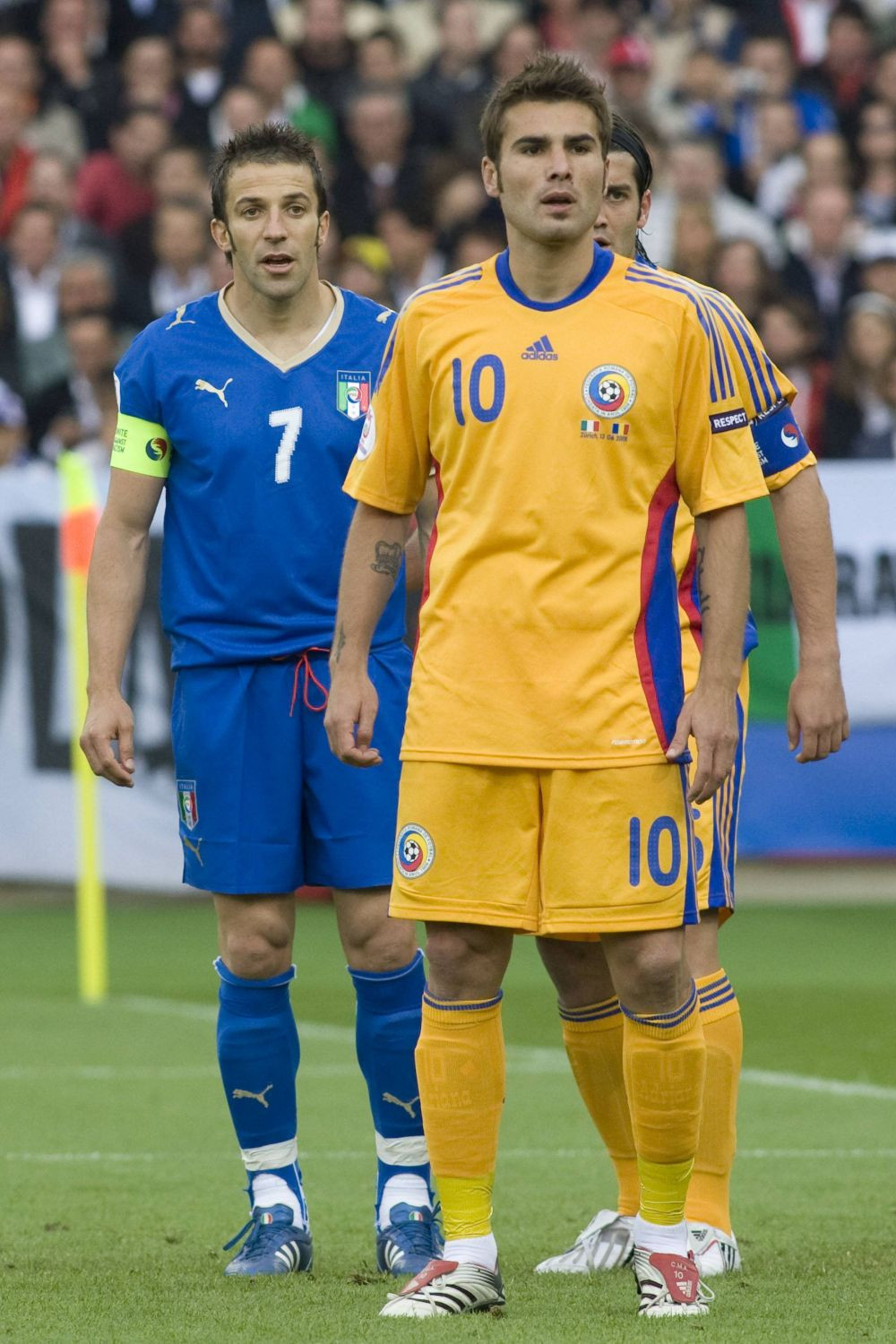 Adrian Mutu a ales echipa ideală a superstarurilor pe care le-a înfruntat: „Am uitat de Ibrahimovic!”_8