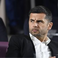 Nicolae Dică i-a găsit postul lui David Miculescu la FCSB: „Pe el l-aș pune acolo!”