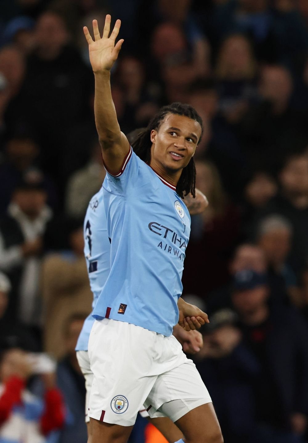 Manchester City - West Ham 3-0. Campioana a defilat în repriza secundă și e din nou lider în Premier League_3