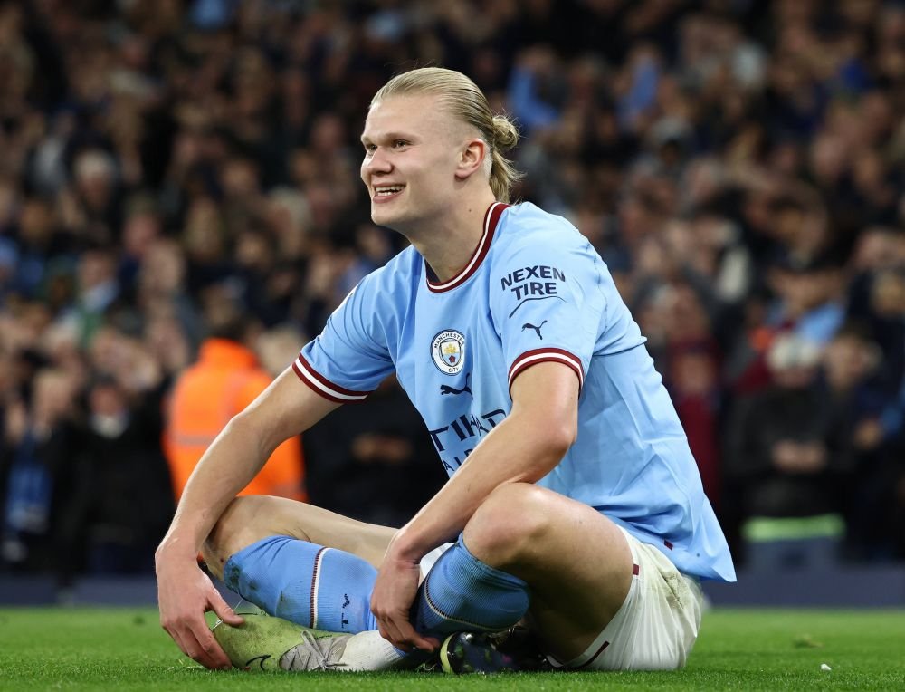 Manchester City - West Ham 3-0. Campioana a defilat în repriza secundă și e din nou lider în Premier League_11