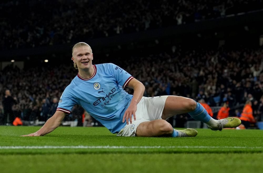 Manchester City - West Ham 3-0. Campioana a defilat în repriza secundă și e din nou lider în Premier League_12