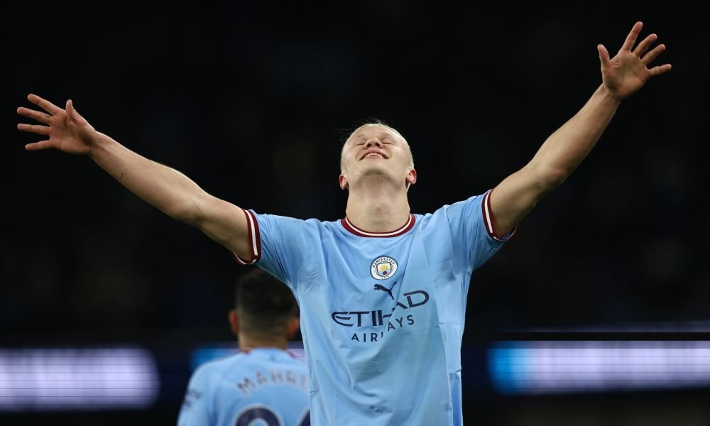 Manchester City - West Ham 3-0. Campioana a defilat în repriza secundă și e din nou lider în Premier League_13