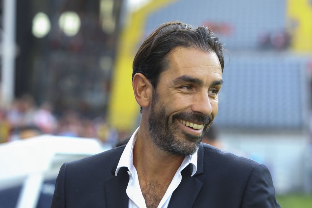 Invincibilul D'Artagnan: drumul spre glorie al lui Robert Pires, de la „ce caut aici” până la simbol al lui Arsenal_5
