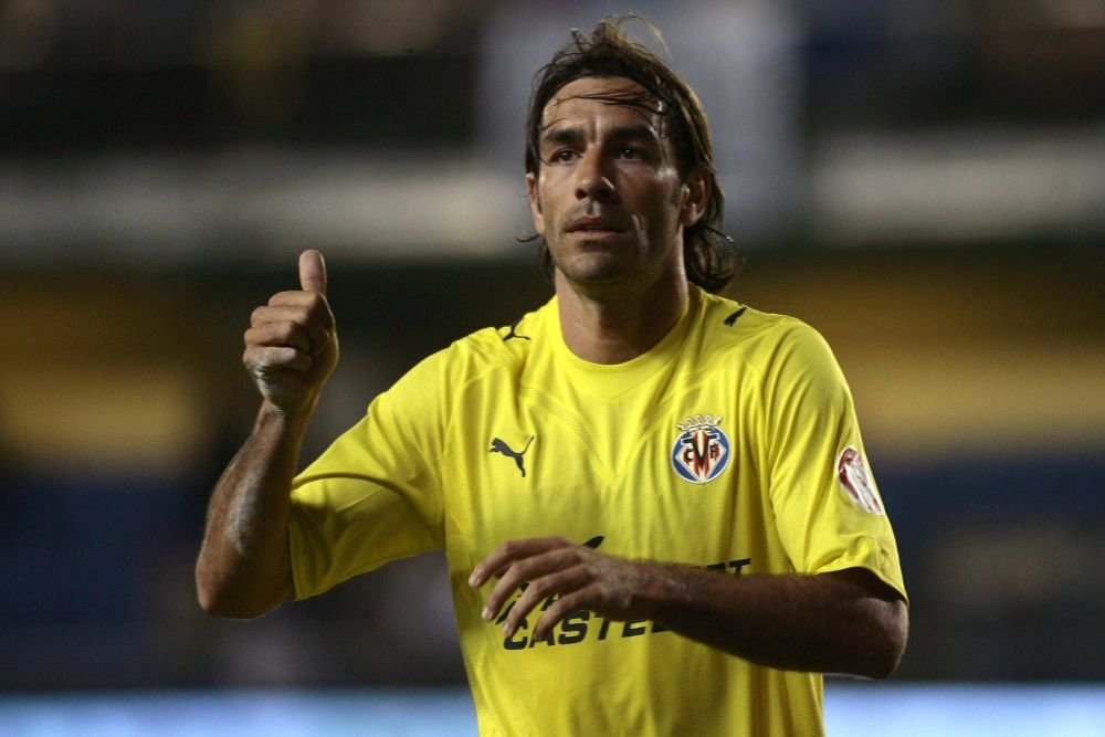 Invincibilul D'Artagnan: drumul spre glorie al lui Robert Pires, de la „ce caut aici” până la simbol al lui Arsenal_9