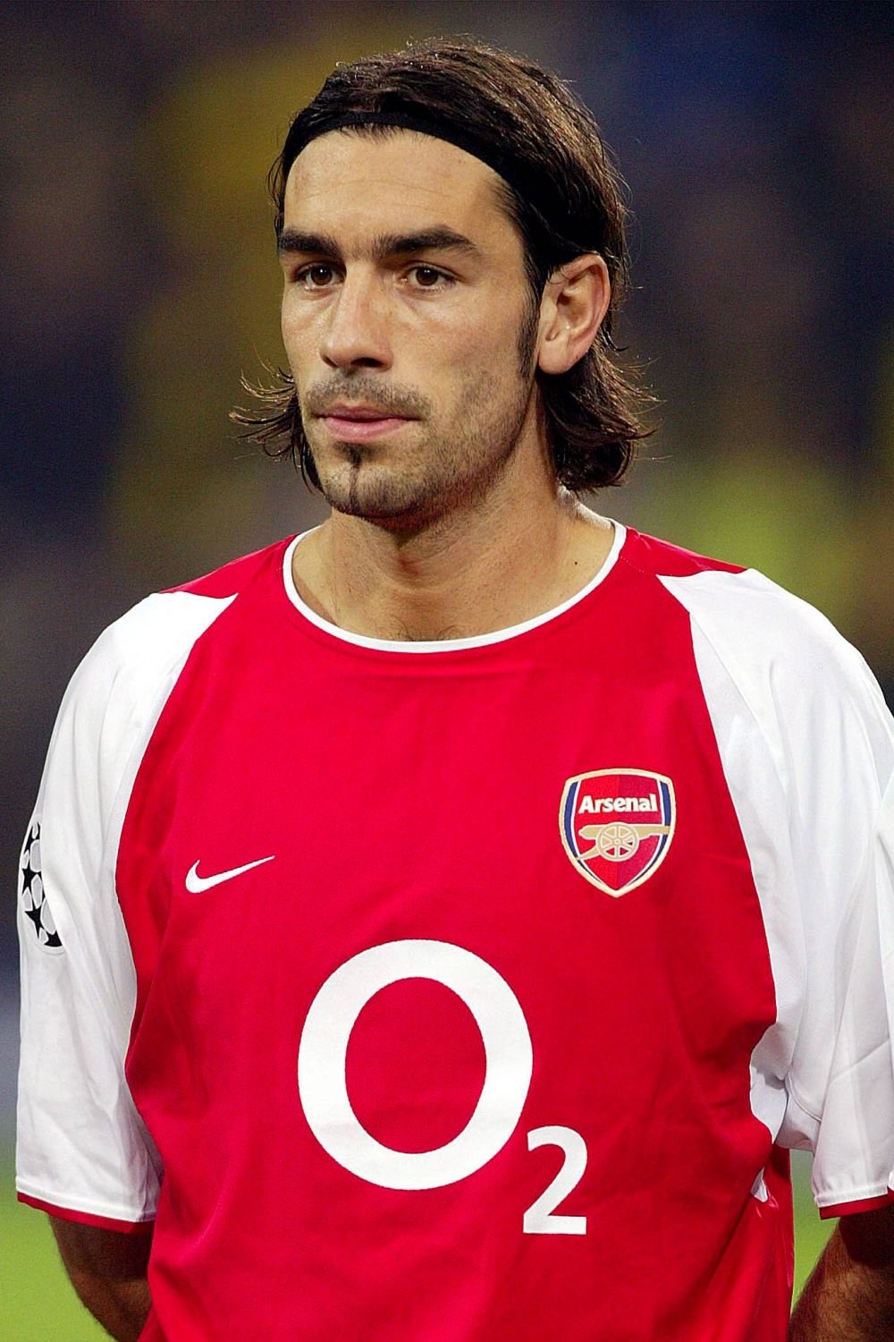 Invincibilul D'Artagnan: drumul spre glorie al lui Robert Pires, de la „ce caut aici” până la simbol al lui Arsenal_10