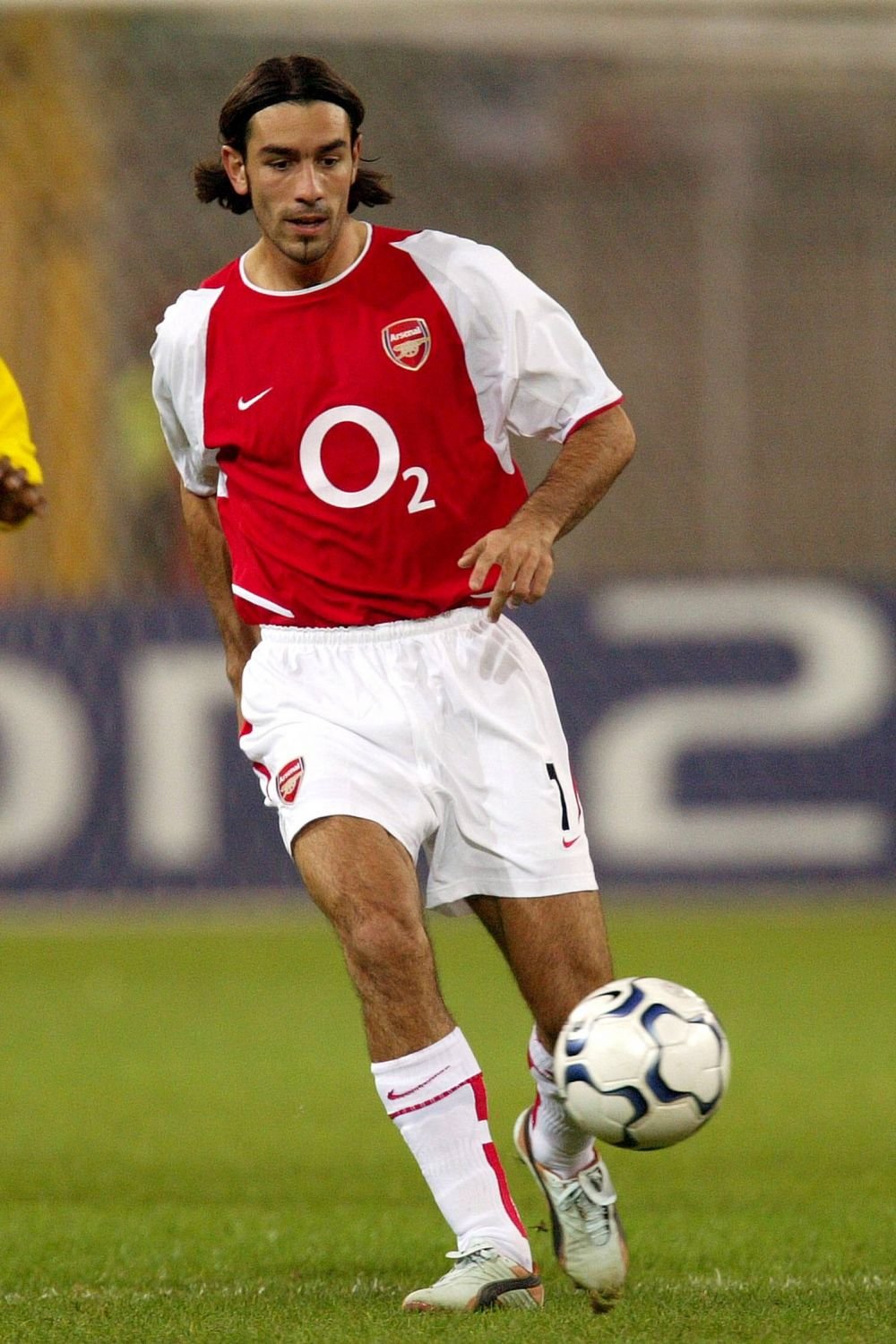 Invincibilul D'Artagnan: drumul spre glorie al lui Robert Pires, de la „ce caut aici” până la simbol al lui Arsenal_11