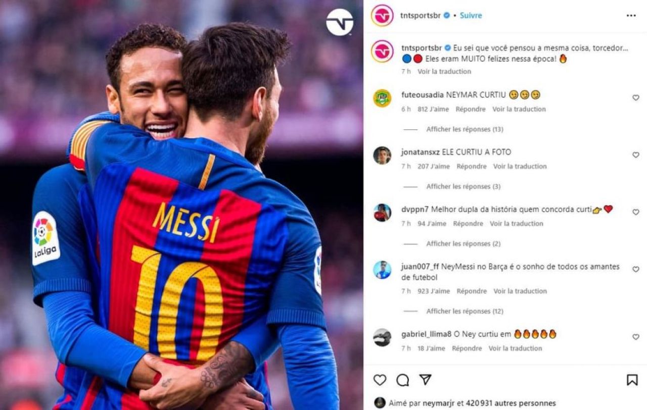Reacția lui Neymar după ce suporterii la PSG au mers acasă și i-au cerut să plece: