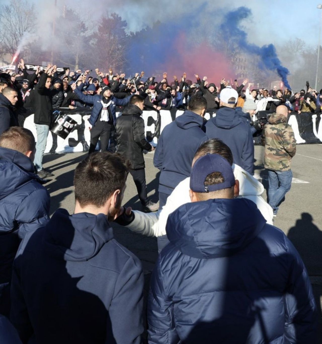 Reacția lui Neymar după ce suporterii la PSG au mers acasă și i-au cerut să plece: