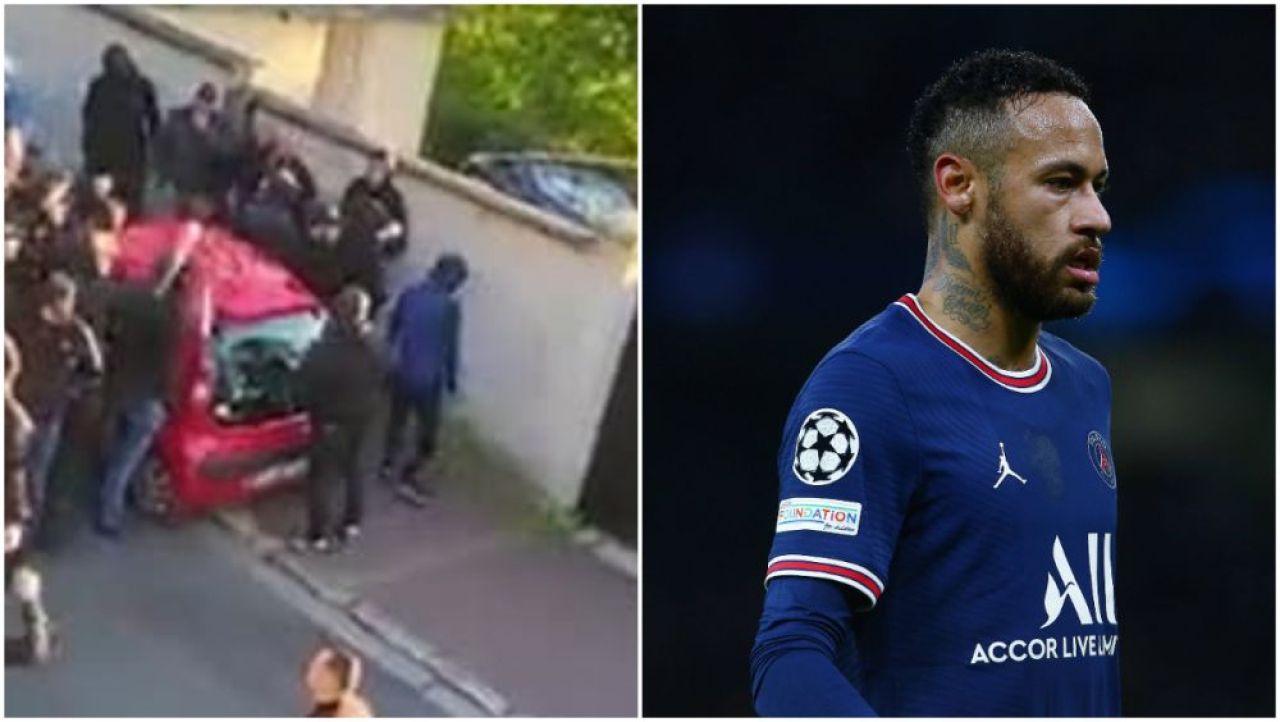 Reacția lui Neymar după ce suporterii la PSG au mers acasă și i-au cerut să plece: