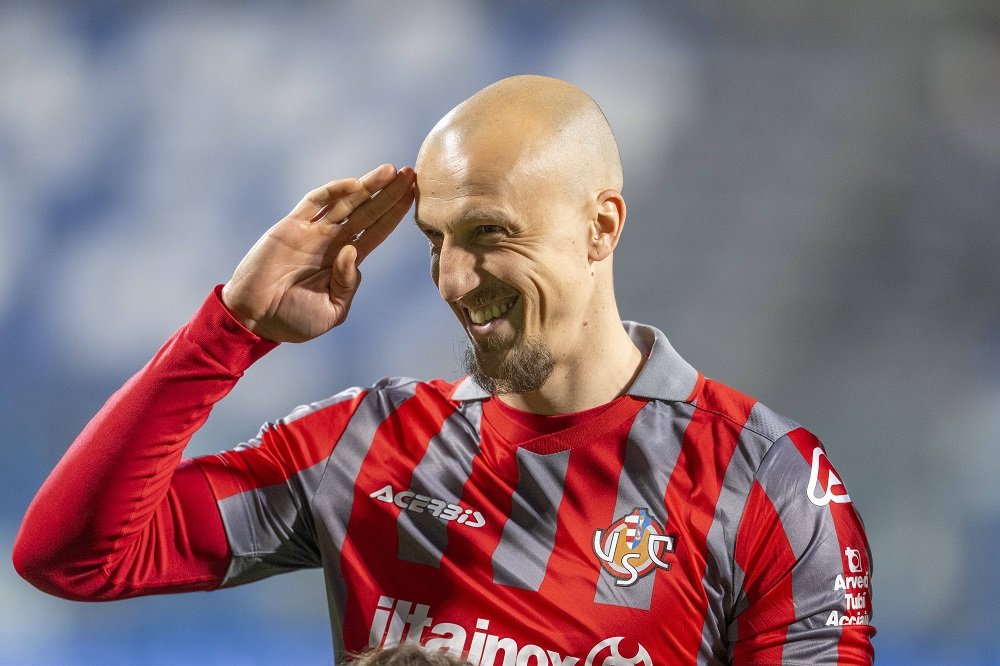 Țineți-vă bine! Vlad Chiricheș, MVP în AC Milan - Cremonese: ”Un zid, de departe cel mai bun de pe teren”_5