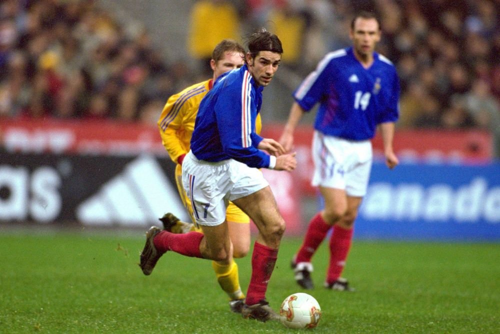 Robert Pires, fascinat de Gheorghe Hagi: ”E unul dintre cei mai buni, România trebuie să fie mândră de el”_2