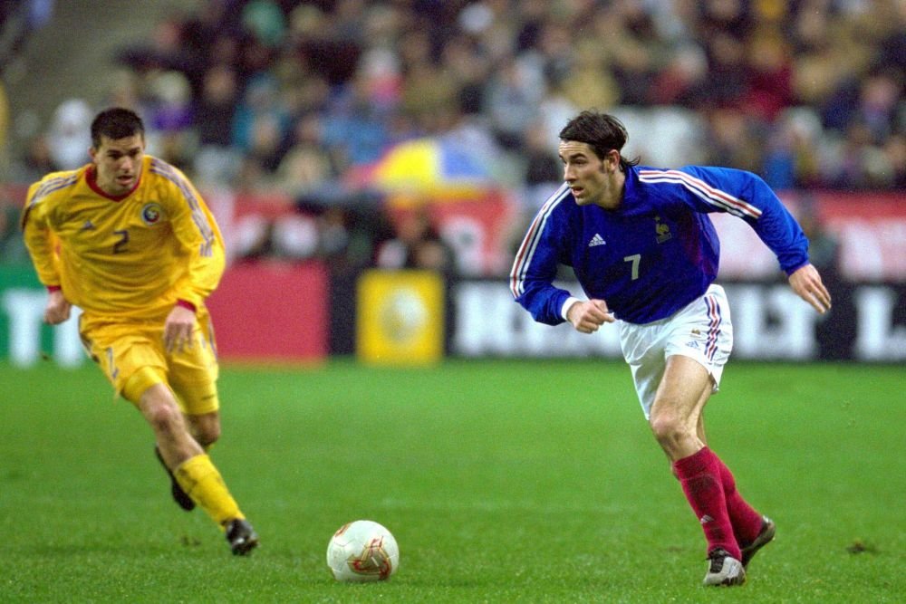 Robert Pires, fascinat de Gheorghe Hagi: ”E unul dintre cei mai buni, România trebuie să fie mândră de el”_3