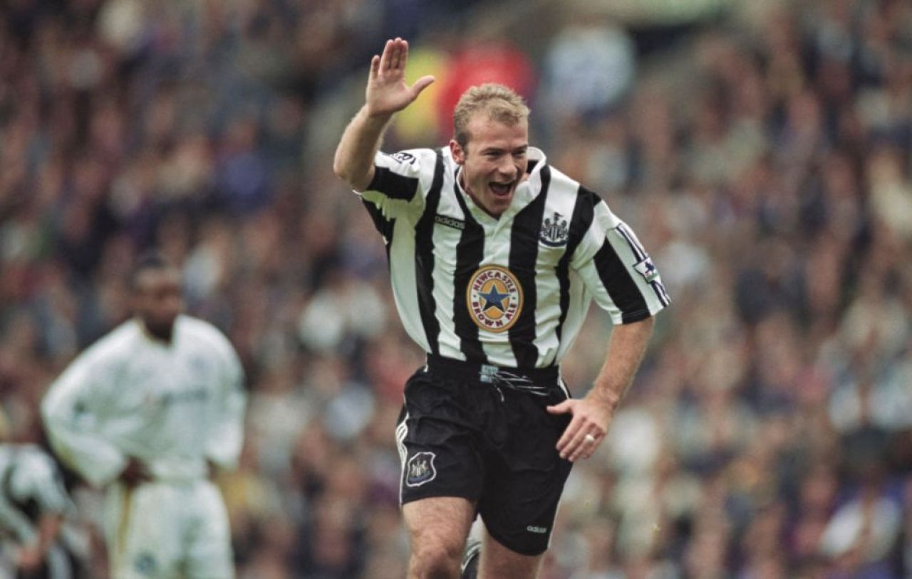 Alan Shearer nu s-a abținut și a reacționat imediat după ce Erling Haaland i-a depășit recordul_3