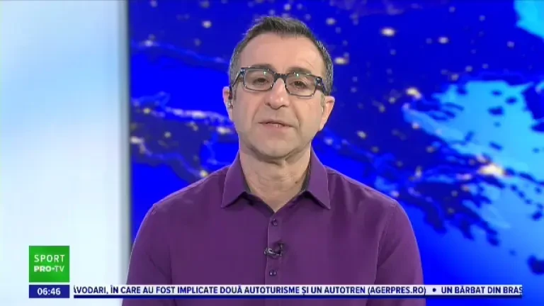 Gala Mihai Neșu e joi, de la 18:00, LIVE pe Pro Arena și VOYO