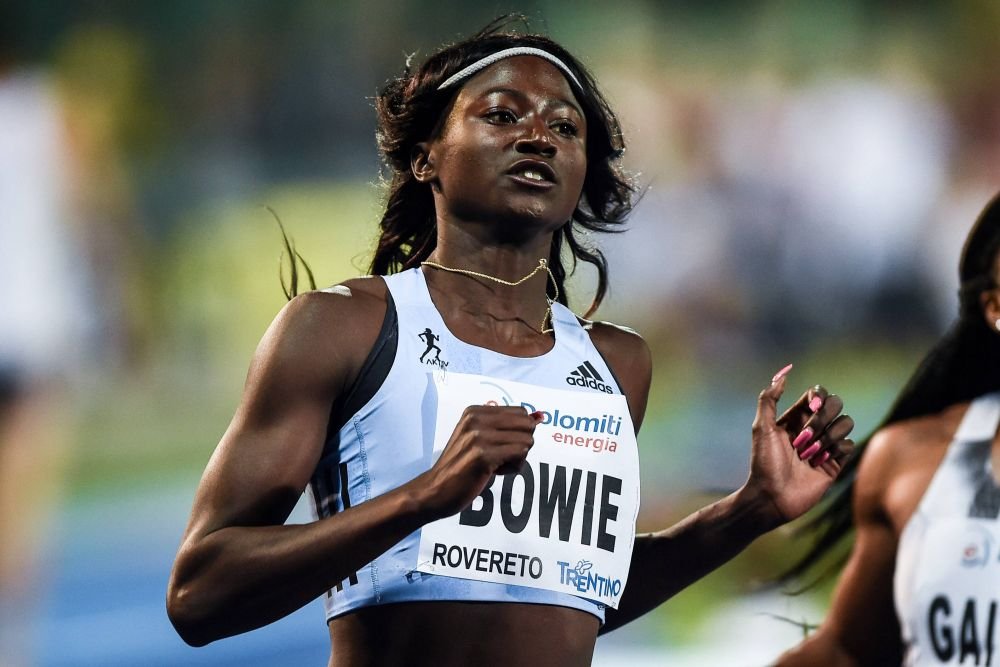 Tori Bowie, campioană mondială și olimpică la 100 de metri, a murit la doar 32 de ani! UPDATE Ultimele informații despre cauza decesului_3
