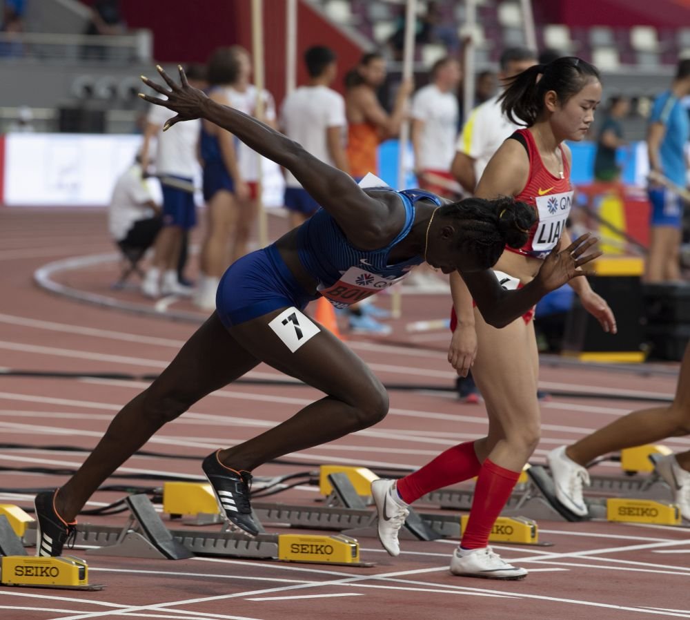 Tori Bowie, campioană mondială și olimpică la 100 de metri, a murit la doar 32 de ani! UPDATE Ultimele informații despre cauza decesului_4