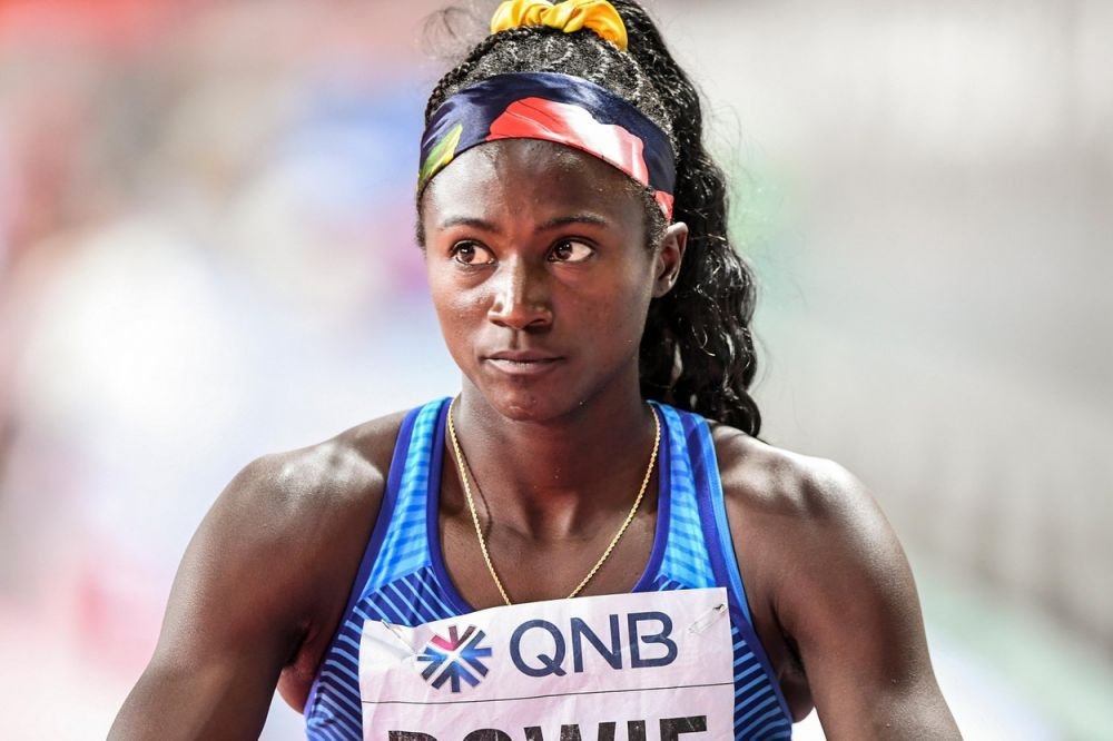 Tori Bowie, campioană mondială și olimpică la 100 de metri, a murit la doar 32 de ani! UPDATE Ultimele informații despre cauza decesului_6