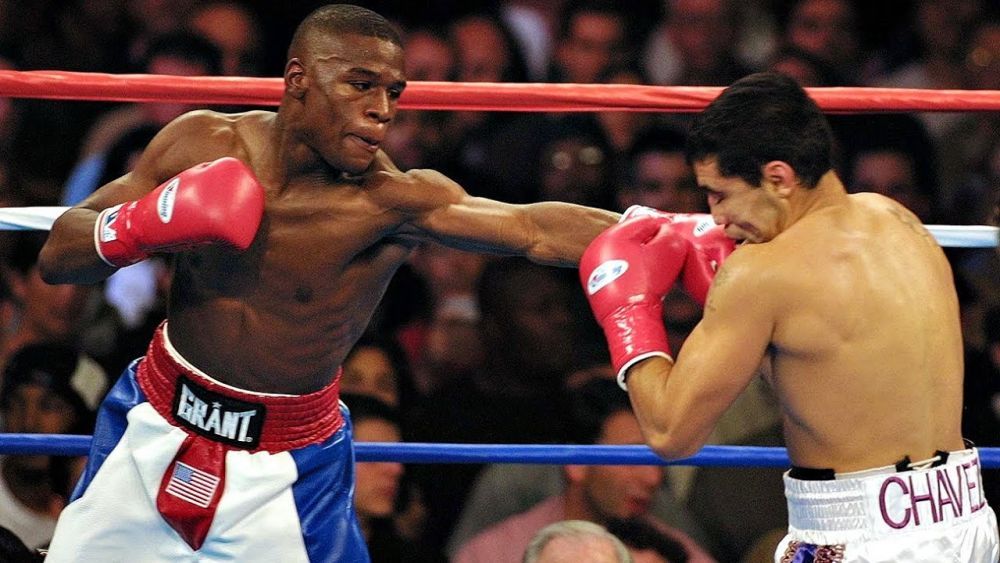 Floyd Mayweather a distrus visul unui infractor mexican_8