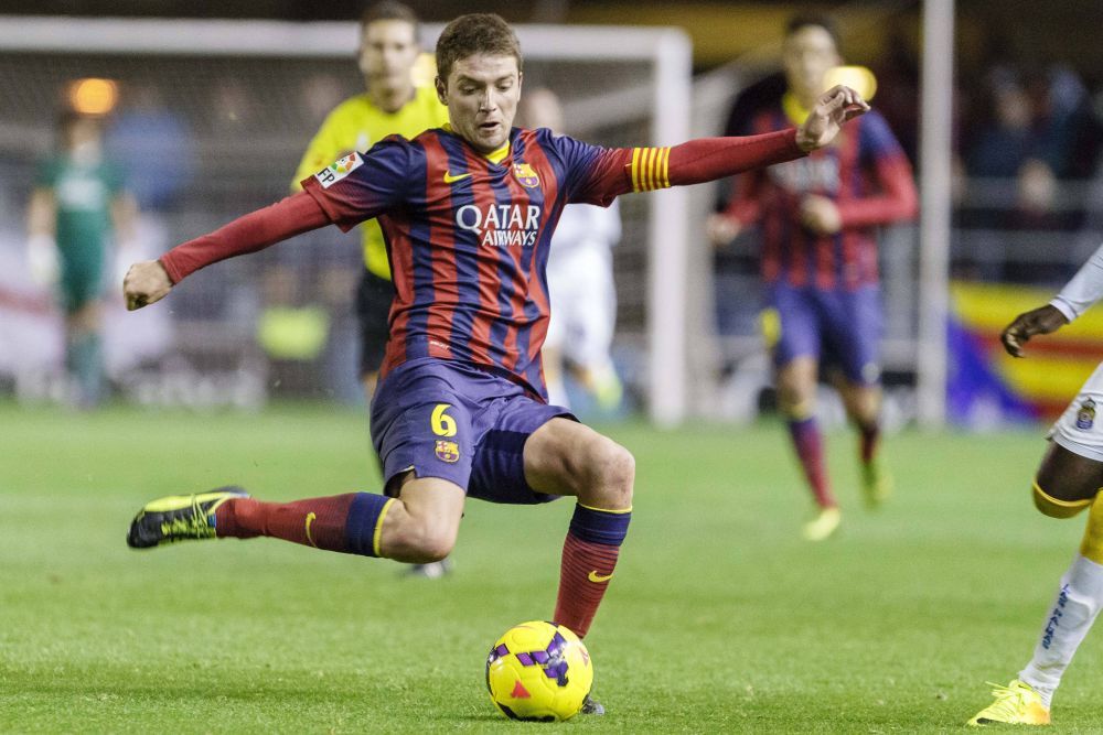 Ilie, naturalizat american, și Giorgio Chiellini sunt în finala Champions League din CONCACAF! Ce echipe își dispută trofeul_4