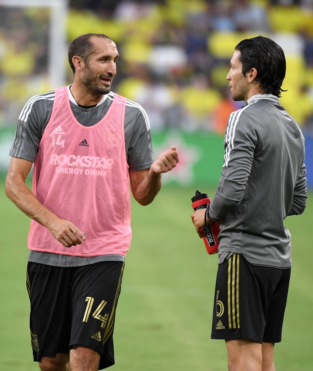 Ilie, naturalizat american, și Giorgio Chiellini sunt în finala Champions League din CONCACAF! Ce echipe își dispută trofeul_1