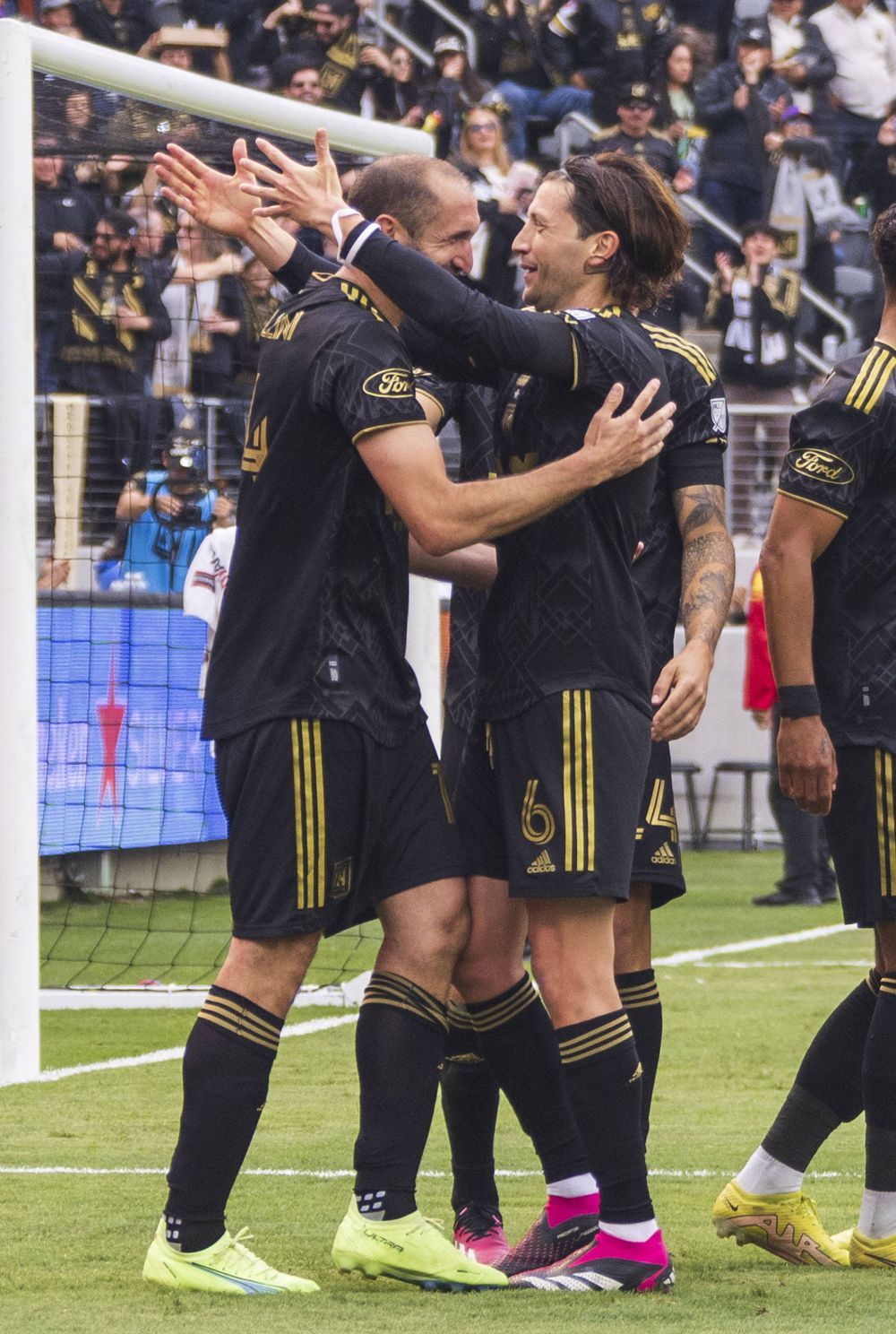 Ilie, naturalizat american, și Giorgio Chiellini sunt în finala Champions League din CONCACAF! Ce echipe își dispută trofeul_2