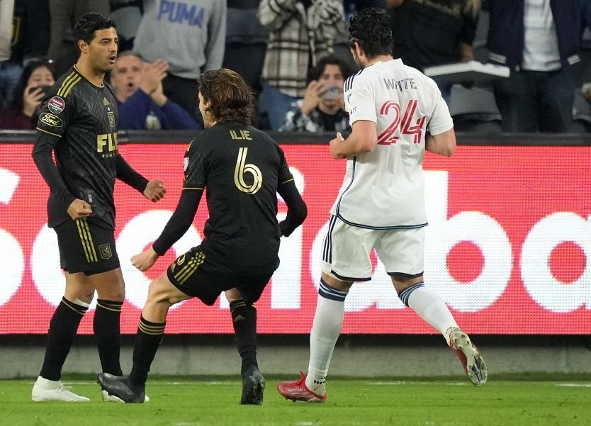 Ilie, naturalizat american, și Giorgio Chiellini sunt în finala Champions League din CONCACAF! Ce echipe își dispută trofeul_11