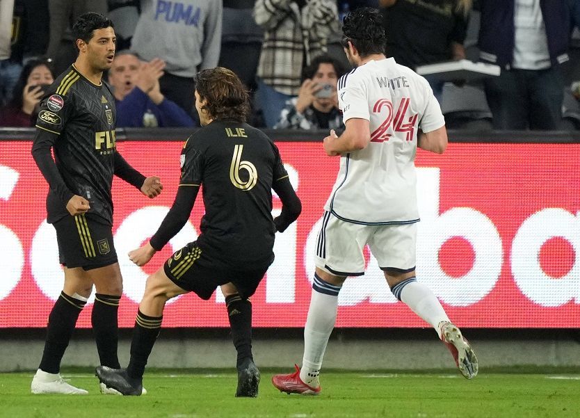 Ilie, naturalizat american, și Giorgio Chiellini sunt în finala Champions League din CONCACAF! Ce echipe își dispută trofeul_11