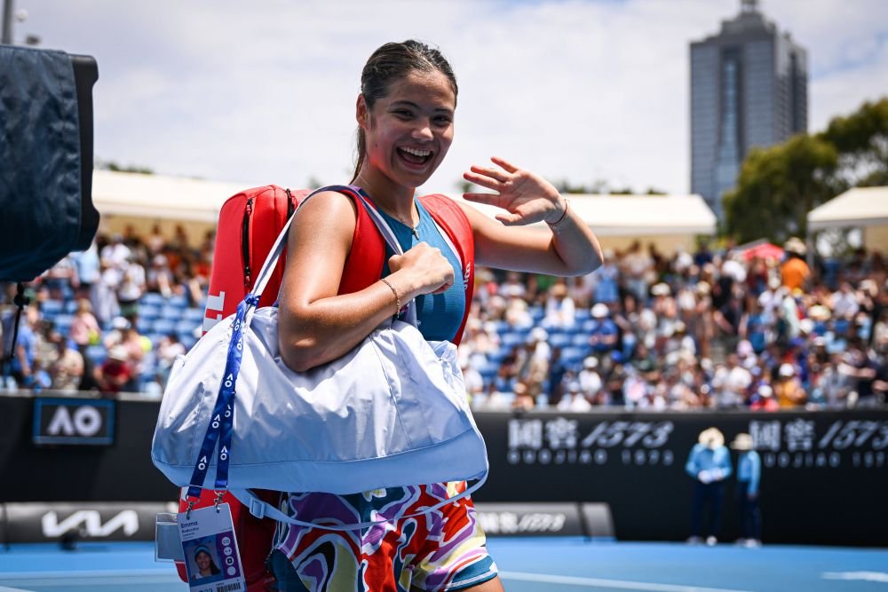 Emma Răducanu, situație extrem de complicată. Anunțul făcut de campioana de la US Open 2021_14