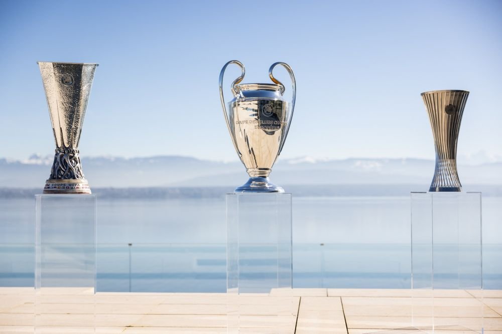 Ceferin vrea să ducă finala Champions League în SUA! Când ar putea să se desfășoare meciul pe pământ american_2