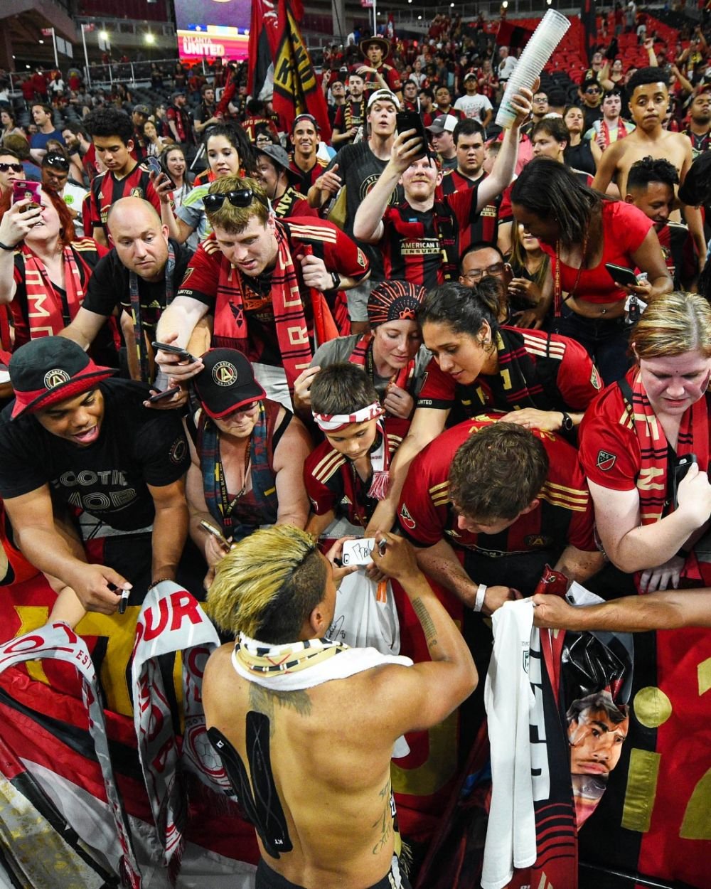 Ceferin vrea să ducă finala Champions League în SUA! Când ar putea să se desfășoare meciul pe pământ american_7