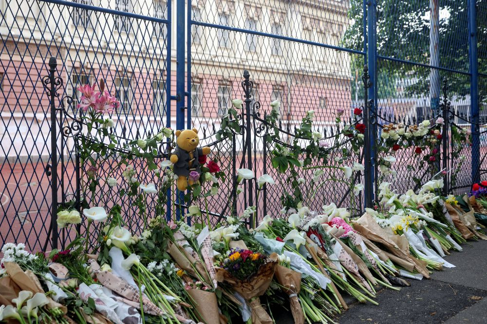 Masacrul din Belgrad | Noi informații despre Dragan Kobiljski, antrenorul de la Zalău a cărui fiică a fost ucisă la școala din capitala Serbiei_5