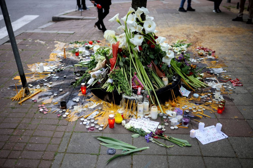 Masacrul din Belgrad | Noi informații despre Dragan Kobiljski, antrenorul de la Zalău a cărui fiică a fost ucisă la școala din capitala Serbiei_7